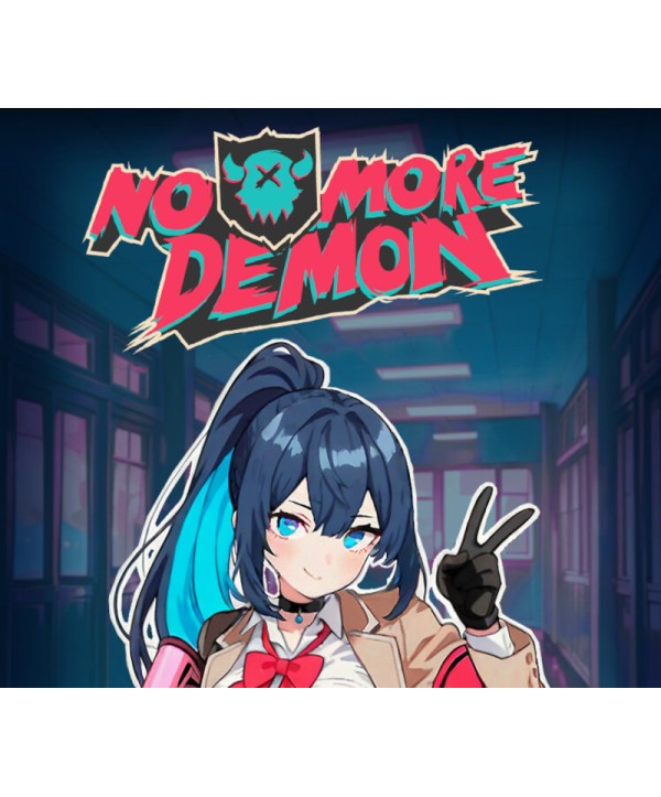 No More Demon Steam Key GLOBAL